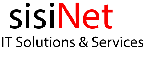 Sisinet Solutions Limited